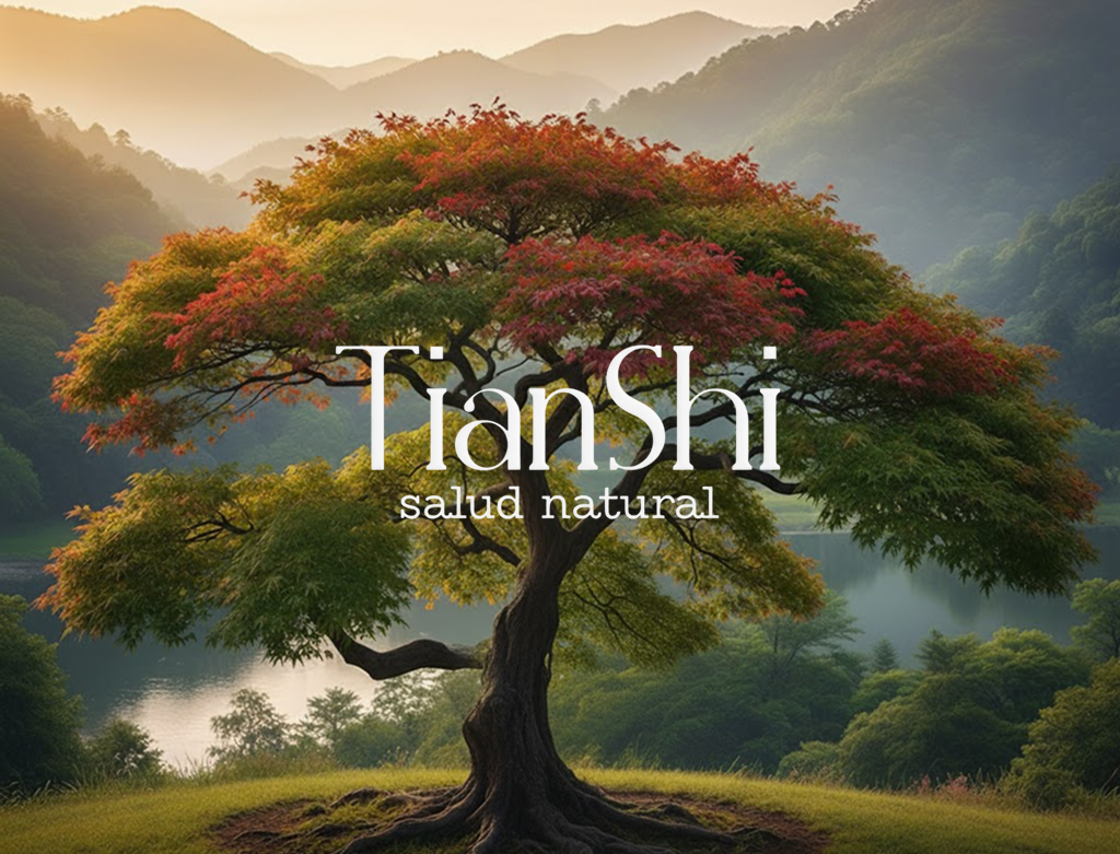 🌿 Bienvenidos a TianShi: donde la salud natural encuentra su equilibrio